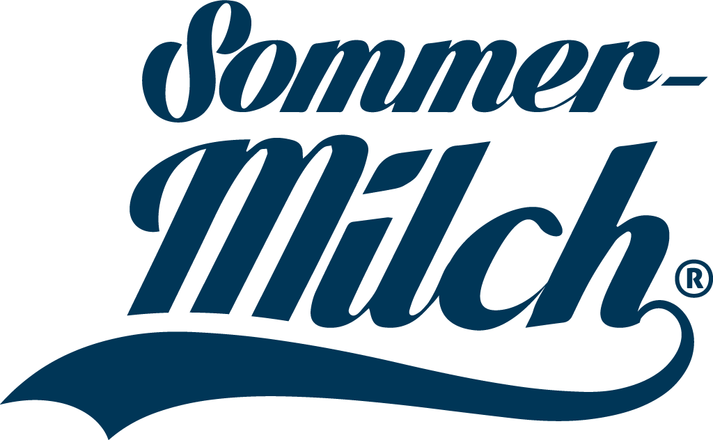 Sommer-Milch Logo